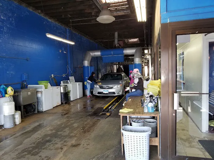 Quick Car Wash 3