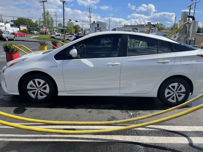 Mr Wash Car Wash 5
