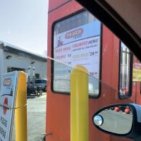 Mr Wash Car Wash