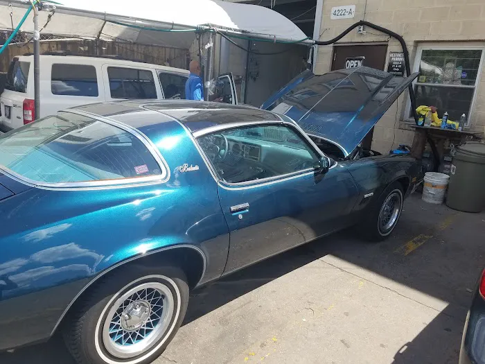 Kennsington Auto Clean 2