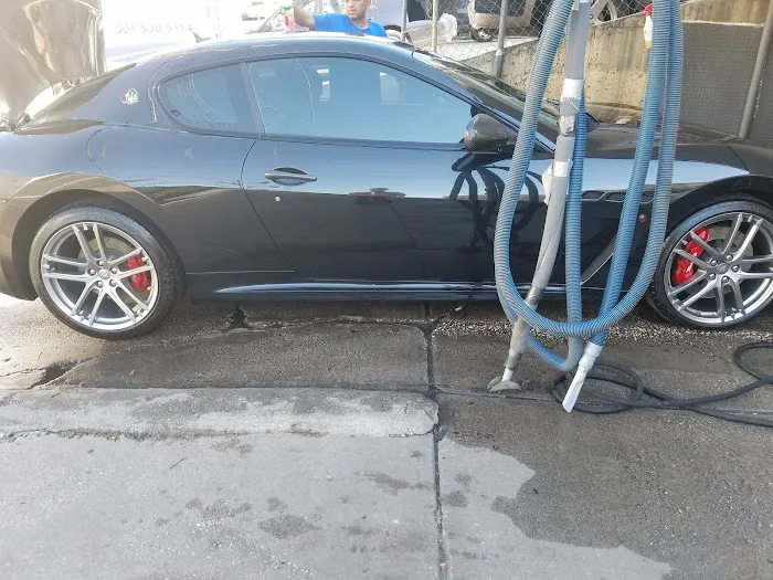 Kennsington Auto Clean 4