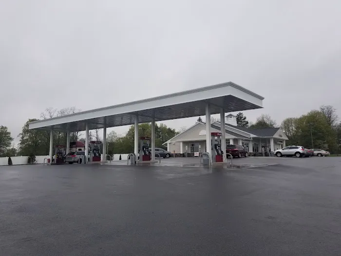 Stewart's Shops 1