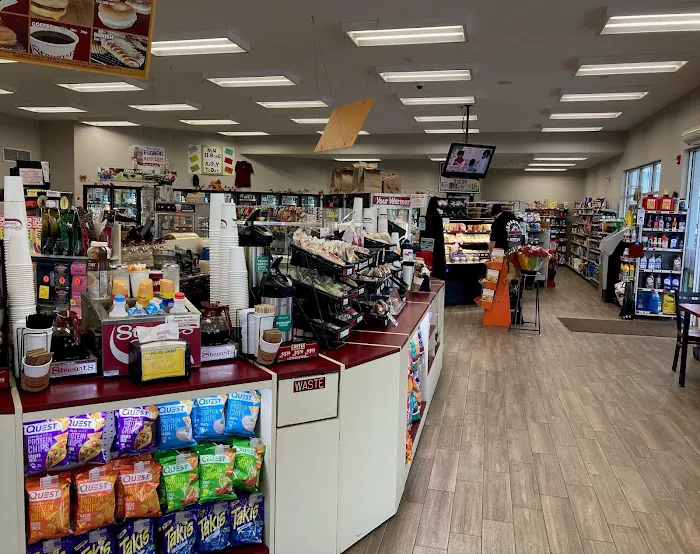 Stewart's Shops 3