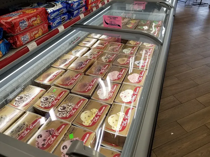 Stewart's Shops 4