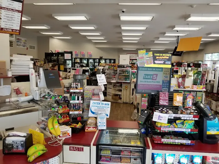 Stewart's Shops 2