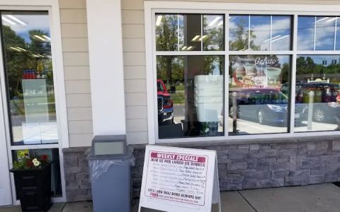 Stewart's Shops