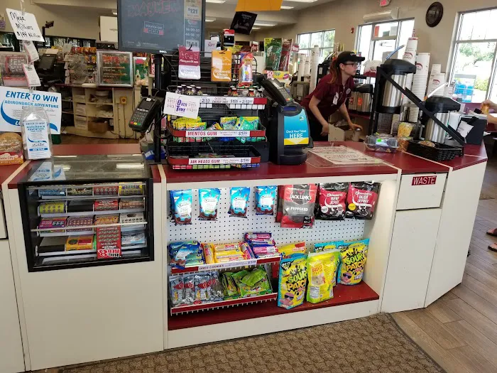 Stewart's Shops 7