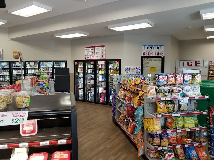 Stewart's Shops 9