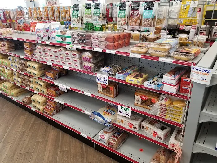 Stewart's Shops 8