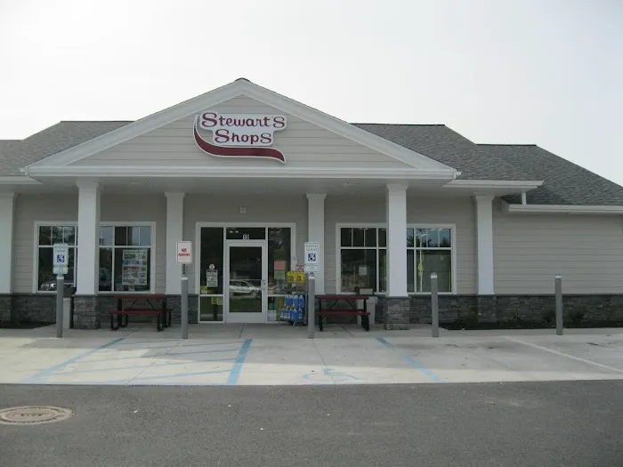 Stewart's Shops 5