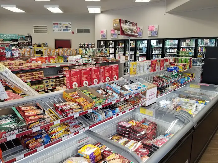 Stewart's Shops 6