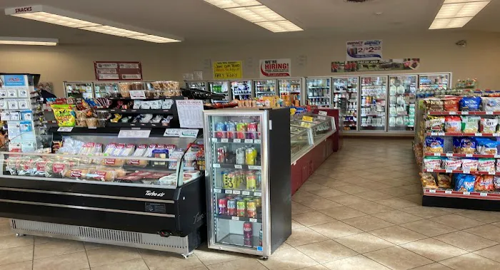 Stewart's Shops 1