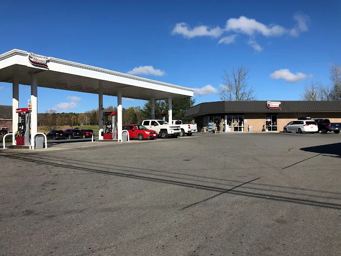 Stewart's Shops 0