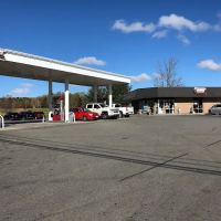 Stewart's Shops