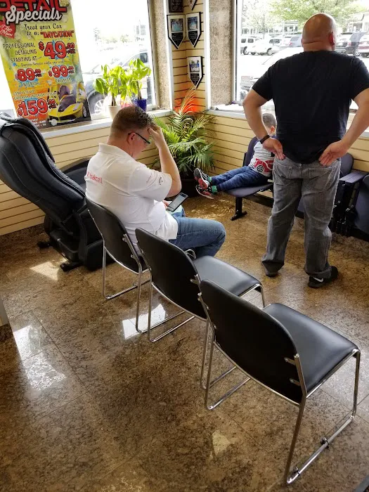 Miami Car Wash 8