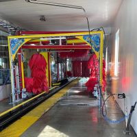 Miami Car Wash