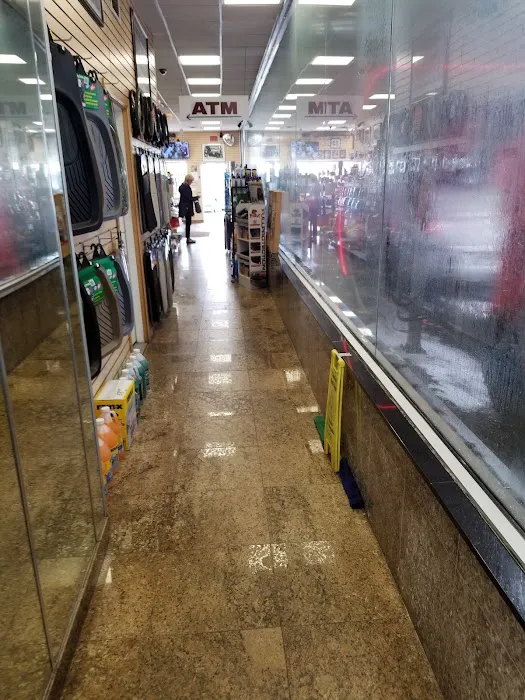 Miami Car Wash 4