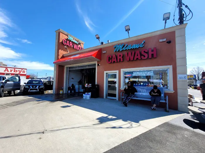 Miami Car Wash 6