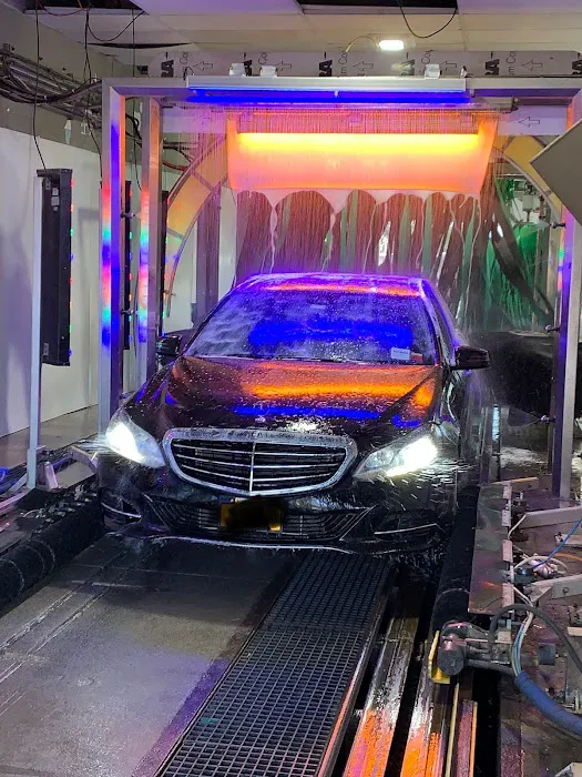 Stop & Shine Express Car Wash 5