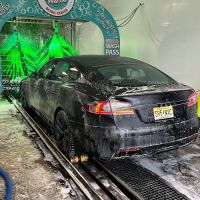Stop & Shine Express Car Wash