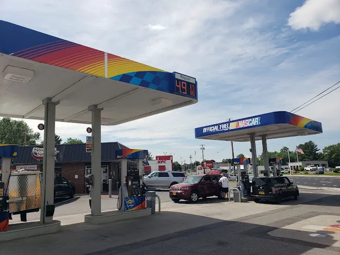 Sunoco 1