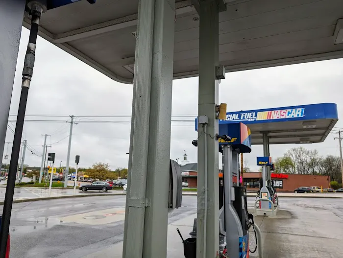 Sunoco 0