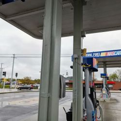 Sunoco ico