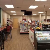 Stewart's Shops