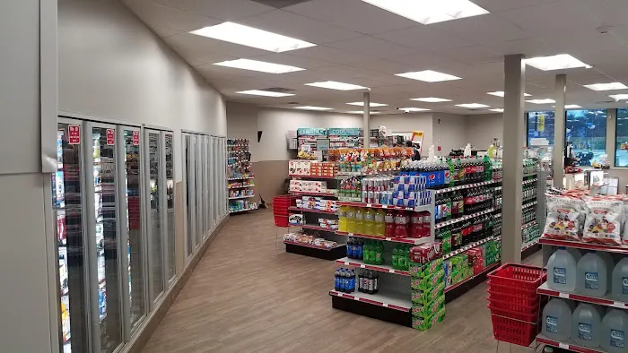 Stewart's Shops 2