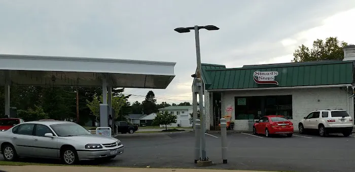 Stewart's Shops 1