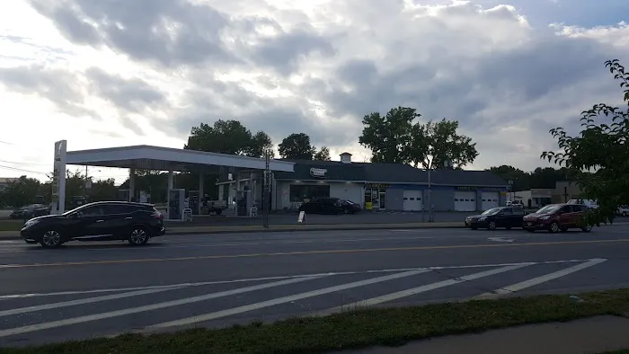 Stewart's Shops 4