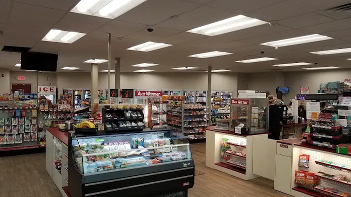Stewart's Shops 5