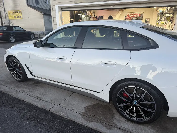 Blue's Detailing Hand Wash 2
