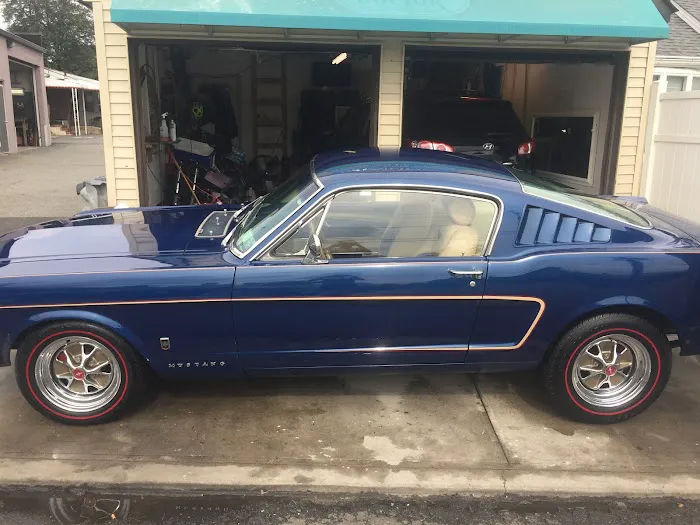 Blue's Detailing Hand Wash 5