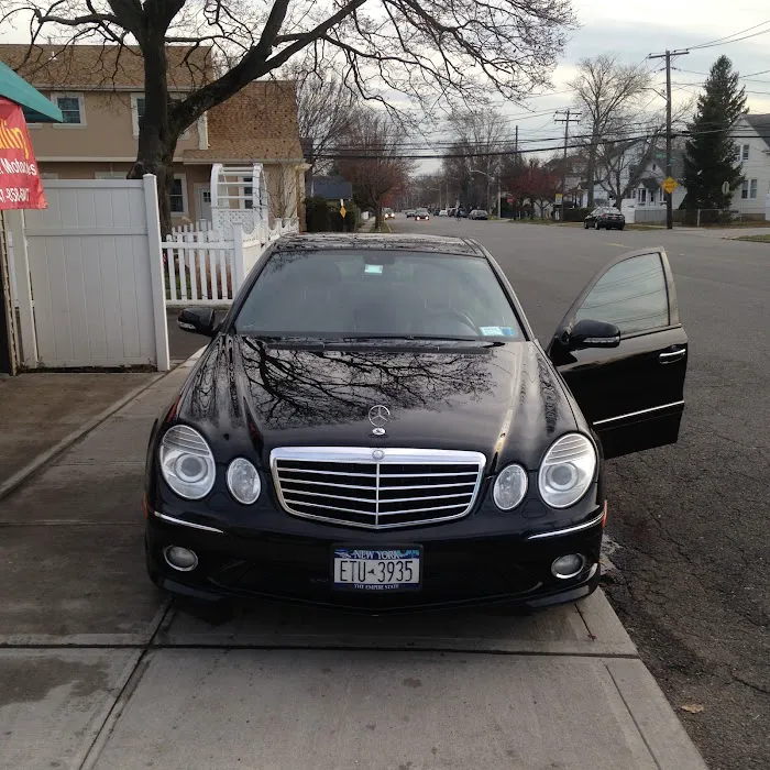 Blue's Detailing Hand Wash 0