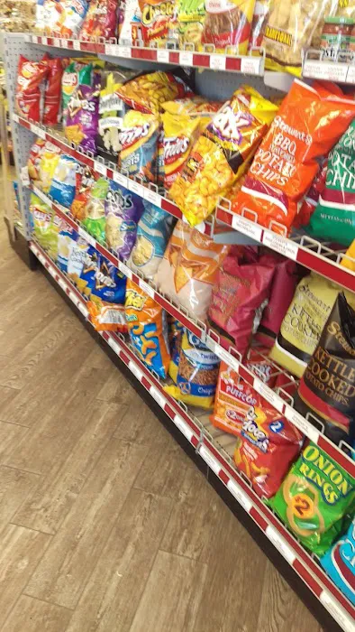 Stewart's Shops 9