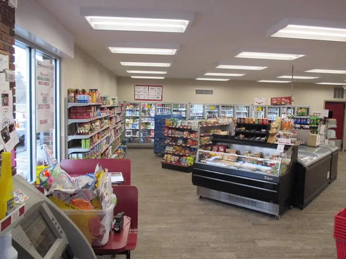 Stewart's Shops 0