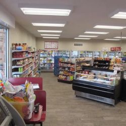 Stewart's Shops ico
