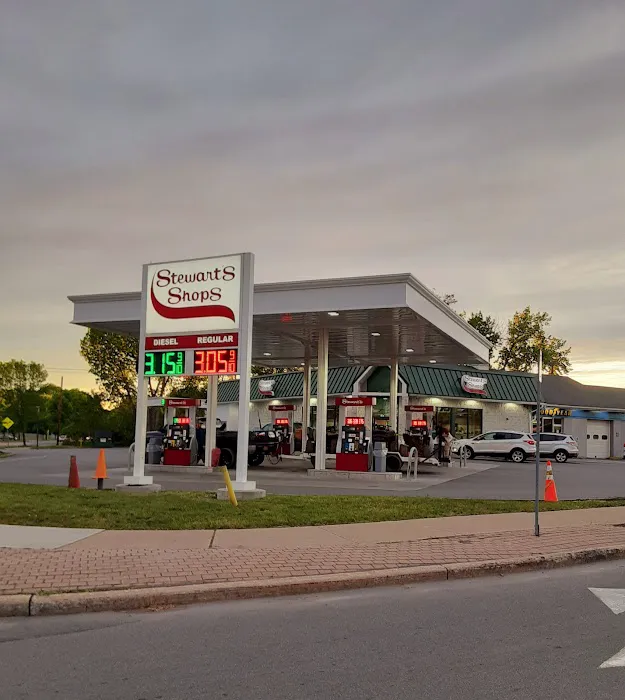 Stewart's Shops 7
