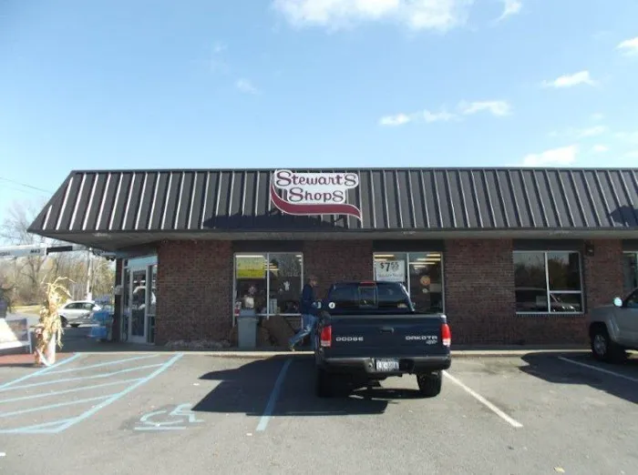 Stewart's Shops 3