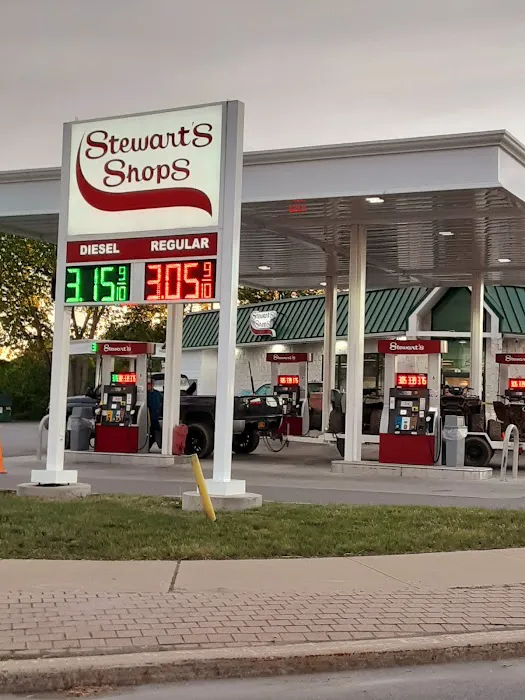 Stewart's Shops 6