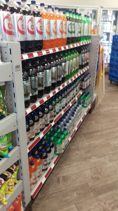 Stewart's Shops 8