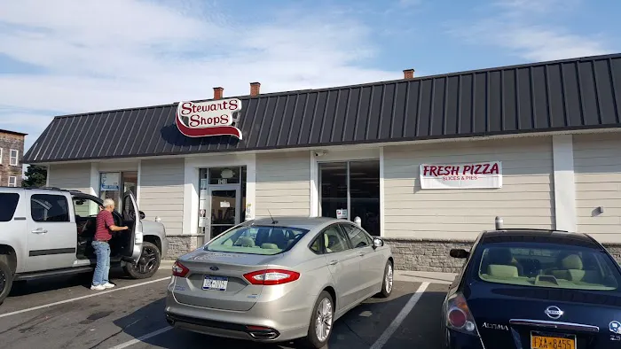 Stewart's Shops 1