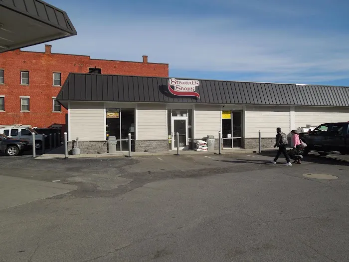 Stewart's Shops 7