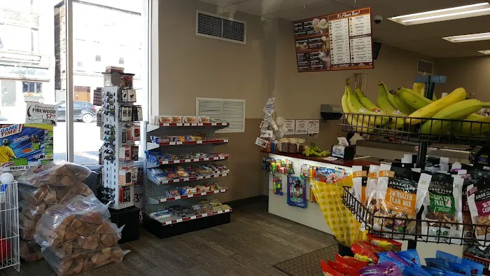 Stewart's Shops 8