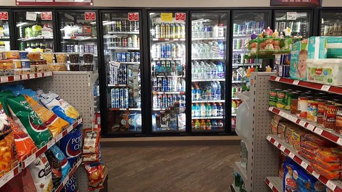 Stewart's Shops 5
