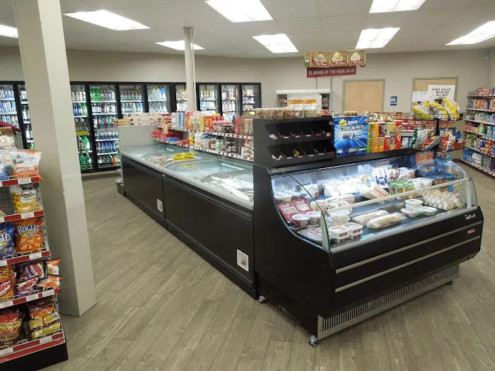 Stewart's Shops 3