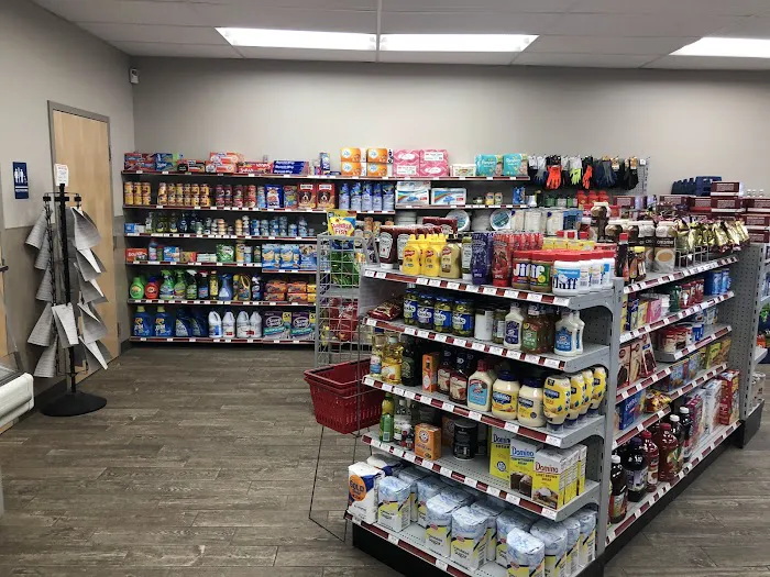Stewart's Shops 0