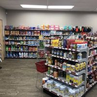 Stewart's Shops