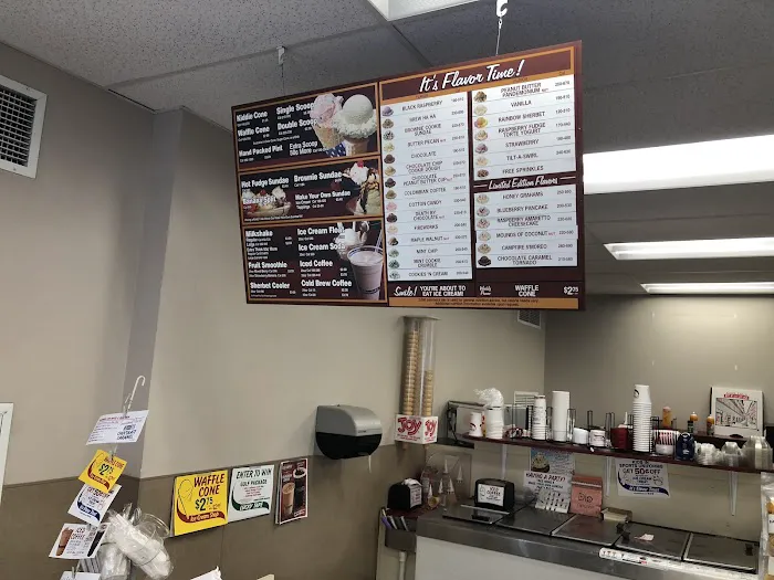 Stewart's Shops 9